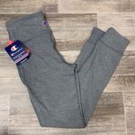 Champion Gray Jogger Tights Photo 0