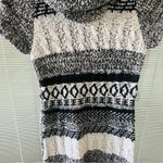 No Boundaries Women’s Sweater Dress ~ Super Soft Photo 7