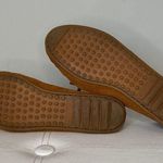 Minnetonka Kilty Tribal Aztec Print Hardsole Slip On Moccasin Sz 7 Photo 7