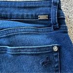 DL1961  Margaux Instasculpt Ankle Skinny Jeans Photo 7