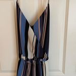 Active USA Striped Romper Photo 0