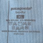 Patagonia  Active Floral Spaghetti Strap Tank Top Size XL Photo 3