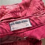 Free People  Jean Shorts Photo 2