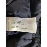 Wenven Women Winter Coat Sz.Lrg Blue Winter Hooded Parka Insulated Cold Weather Size L Photo 8