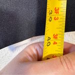 Jenni Kayne  Tan Black Colorblock Mini Dress Womens S Preppy Double Breasted Photo 2