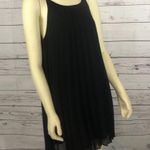 BCBGeneration NWT pleated dress size medium Photo 3