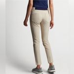 Peter Millar NEW  Dynamite Technical Trouser Sz 6 Photo 3