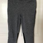 Forever 21 Capri Leggings Photo 0