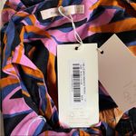 Nellie Maxi Dress In Tropic Size 10 Photo 1