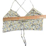 Bardot  Top 'CINDY' in Yellow, Light Yellow Photo 3