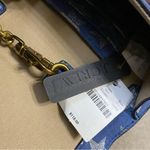 J.Crew Silver Stars Americana Harrison Convertible Clutch Photo 4