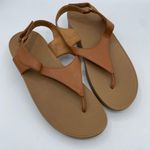 FitFlop  skylar sandal light tan size 9 new Photo 0