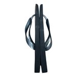 Havaianas  Gray Pink Polka Dot Flip Flop Sandals Size 7-8 Women’s Beach Shoes Photo 4