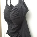 Liz Claiborne FINAL MARKDOWN  swimsuit 14 Photo 4