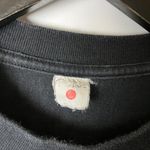 Mawamba Lodge T Shirt Vintage Y2K 90s Black Large L Turtles Animal Graphic Tee Photo 12