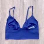 Free People Sage Longline Bralette S Photo 1
