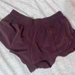 Lululemon Hotty Hot Low-Rise  2.5" Shorts Photo 0