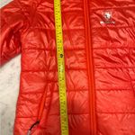 Black Yak Puffer Jacket‎ Orange Size XS Photo 4