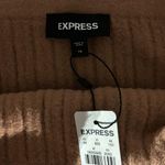 EXPRESS ribbed off the shoulder Sweater Photo 2