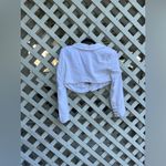 Free People ❤️ Coco Cropped Blazer Photo 5