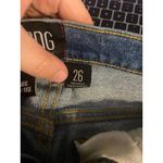 Urban Outfitters  twig high rise size 26 Photo 3