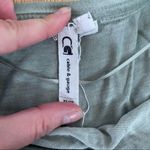 Cable & Gauge  Sage Green Flowy Top Size XS Photo 2