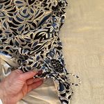 Lands' End Floral Print Tankini top Photo 2