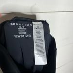 P.E Nation Emerging Gradient Rainbow Logo Legging in Black Size XS Photo 6