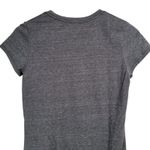 Adidas  Womens Gray‎ 2017 NBA Champions Golden State Warriors T Shirt Medium Photo 3