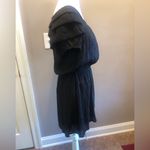 Tea N Rose Little Black Mini Dress from  Size 6 Photo 5