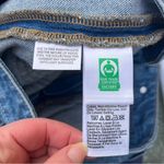 J.Crew Women’s High-Rise Sailor Denim Trouser Jeans in 1996 Semi-Stretch Size 30 Photo 7