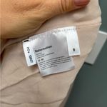 Reformation Amaryllis Dress in Champagne 8 Photo 10