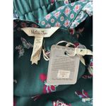 Matilda Jane NWT  Green and Purple Jumpsuit Photo 5