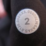 Lululemon  Cropped Noir Pants Photo 11