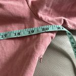 Urban Outfitters  And Milk Made Cut Out Corduroy Pink Mini Dress S… Photo 10