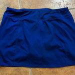 Tangerine  Womens skort size S Photo 0