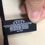 Piney Women’s Sculpting Black Beige Lace Cheeky Intimate Shapewear Body Suit Size L Photo 9