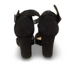 City Classified Kaili Pumps Black Size 6 Photo 3