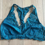 Maidenform  Women’s Teal Bradley Size XL Photo 0