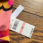 Trina Turk NWT WOMEN'S FAN FAIRE TWIST BACK HALTER PLUNGE ONE PIECE SWIMSUIT Photo 10