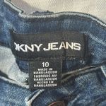 DKNY  Jeans Jean shorts Photo 2