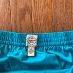 st. john's bay teal blue St. John’s Bay maxi skirt Photo 4