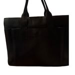 Dooney & Bourke VTG  Alto Executive LeatherTote Photo 2