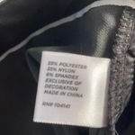 Lady Hagen  black Havana golf shorts, NWT Women’s size 8 Photo 9