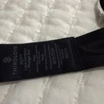 Third Love Black & Nude 32C 1/2 Lace Contour Plunge Bra Missing Pads Size undefined Photo 7