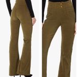 Free People We The Free Jayde Cord Flare Pants Photo 1