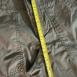 Loft  Women's Tan Capris Photo 3