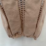 Pretty Little Thing  Knit Bodycon Dress 6 Clubwear Ladder Cutout Festival Sexy Date Photo 4