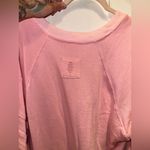 Free People Movement NWT  On The Run Set In Pink Sky Photo 4