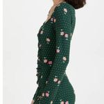 Free People NWT Celia Mini Dress Size L. B-6 Photo 2